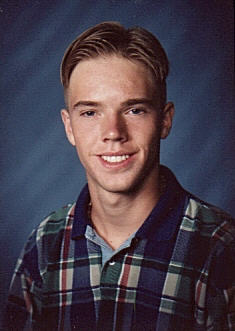 Clay Jones, Organ Donor