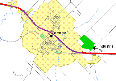 small site map